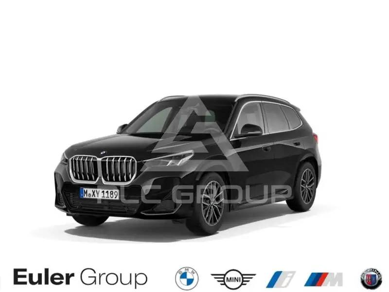 2022 BMW X1