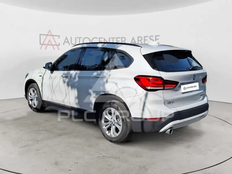 2022 BMW X1
