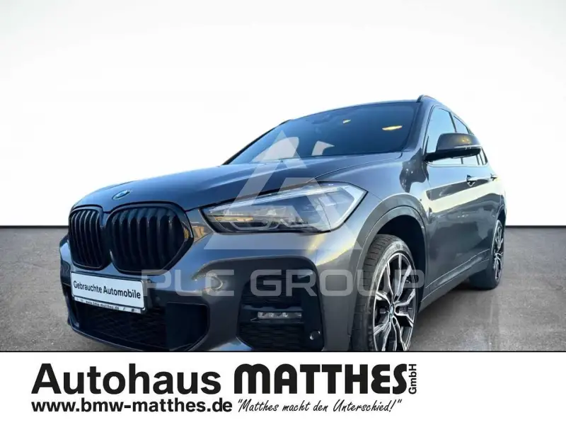 2022 BMW X1