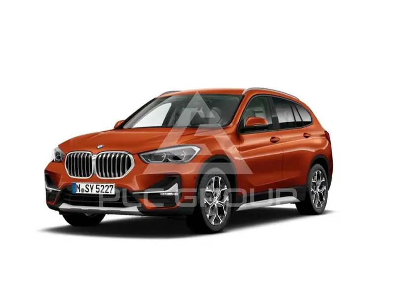 2022 BMW X1