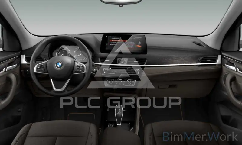 2022 BMW X1