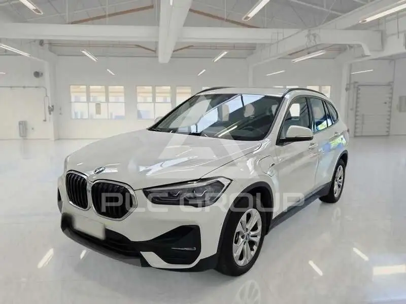 2022 BMW X1