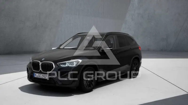 2022 BMW X1