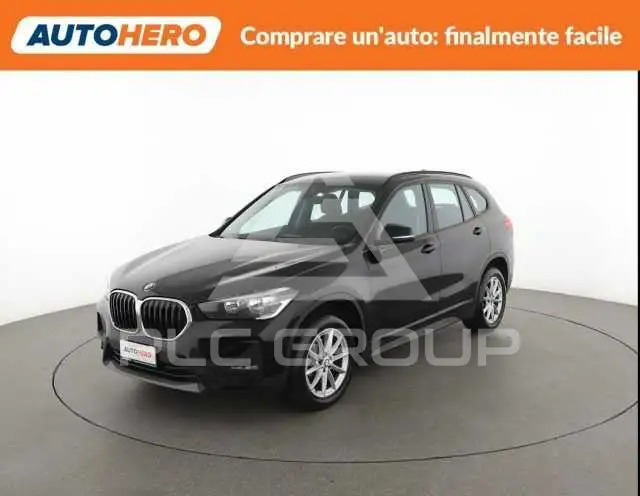 2022 BMW X1