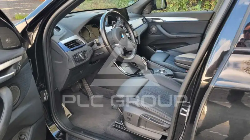2022 BMW X1