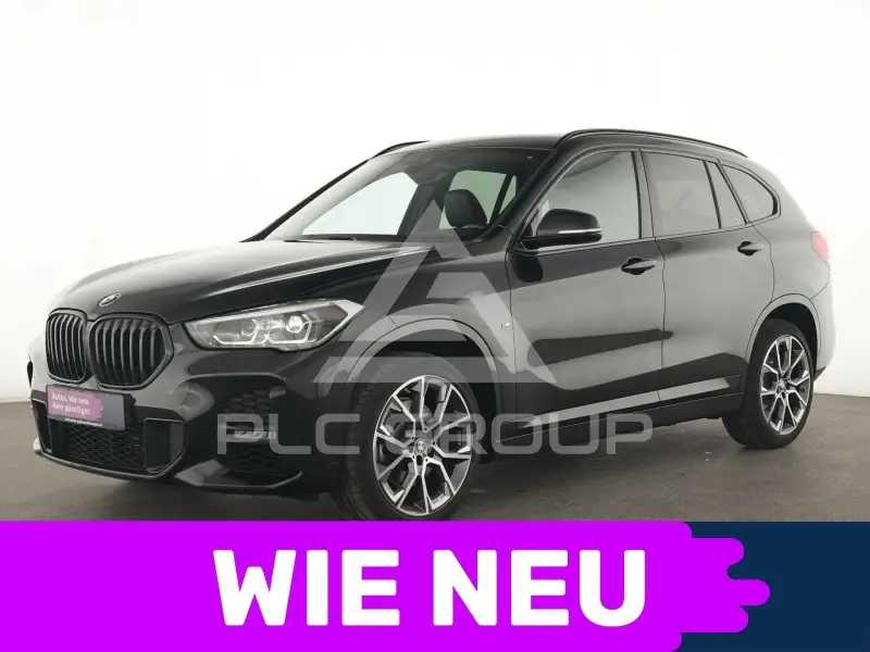 2022 BMW X1