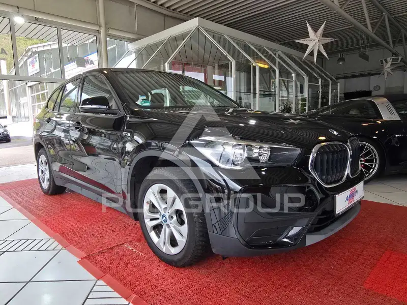 2022 BMW X1