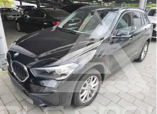 2022 BMW X1