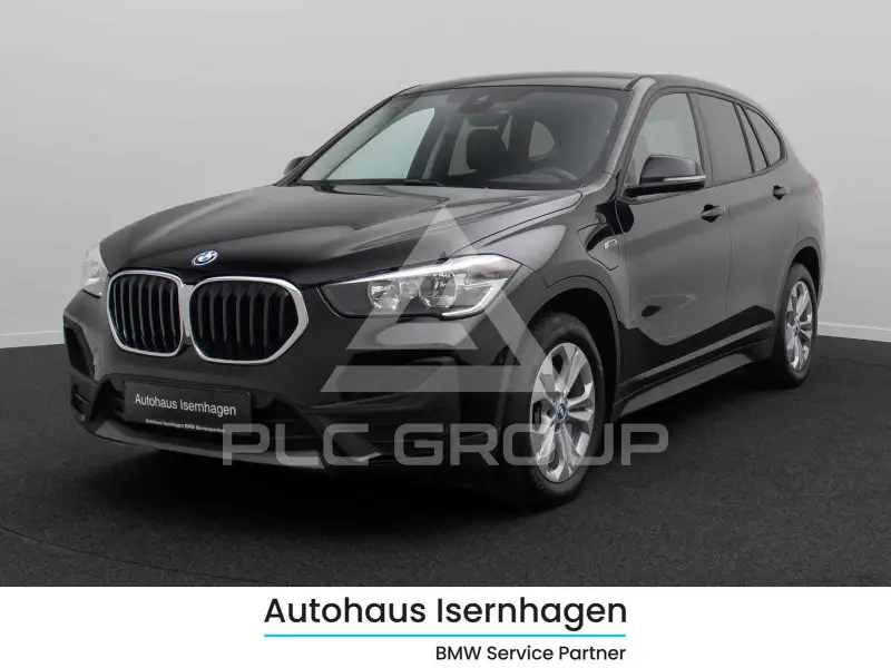2022 BMW X1