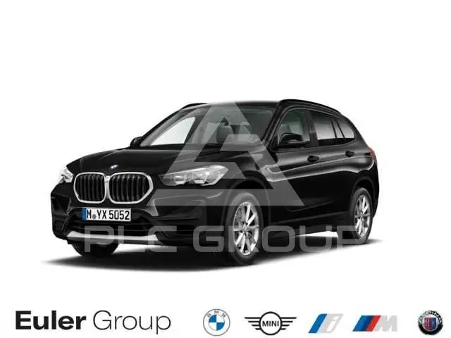 2022 BMW X1