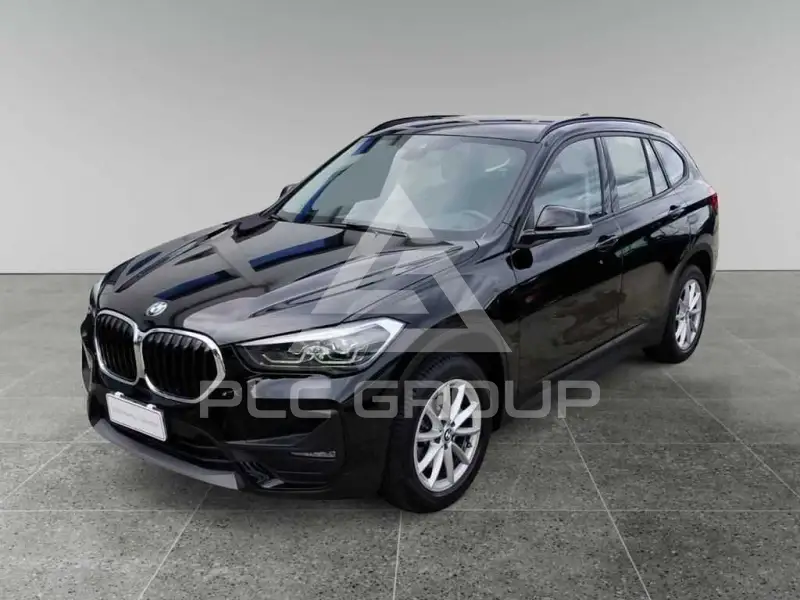 2022 BMW X1