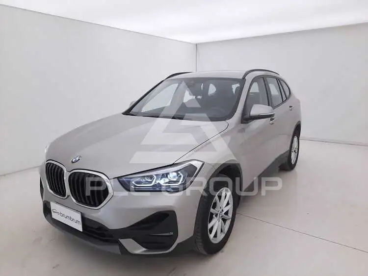 2022 BMW X1