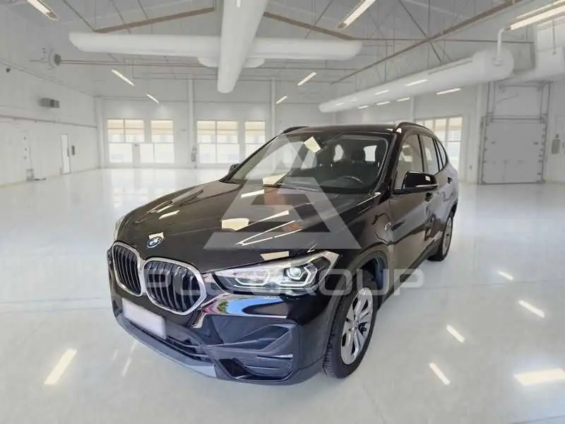 2022 BMW X1