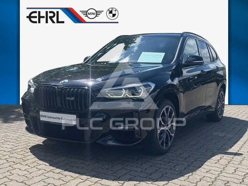 2022 BMW X1