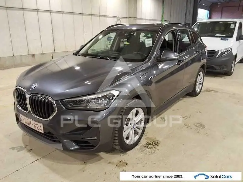 2022 BMW X1