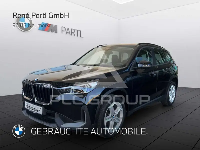 2022 BMW X1