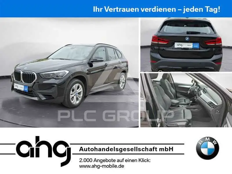 2022 BMW X1