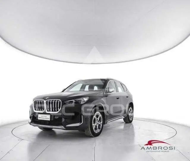 2022 BMW X1