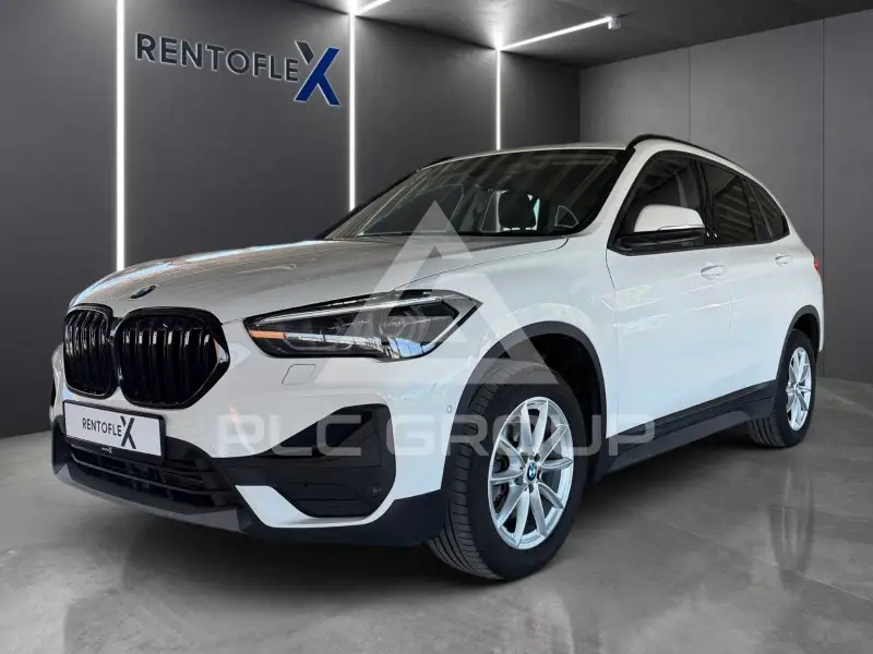 2022 BMW X1