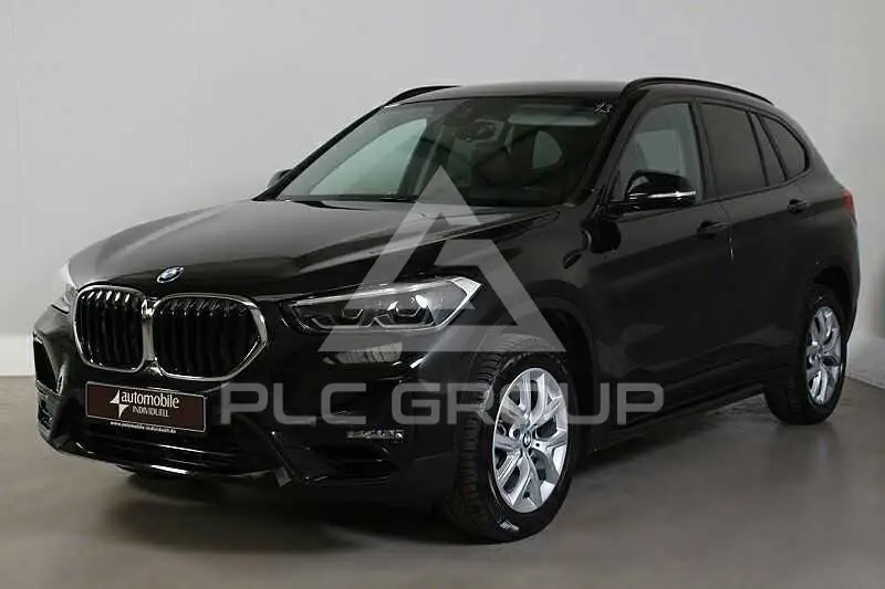 2022 BMW X1