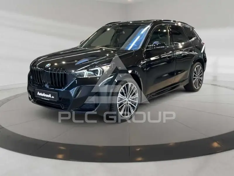 2022 BMW X1