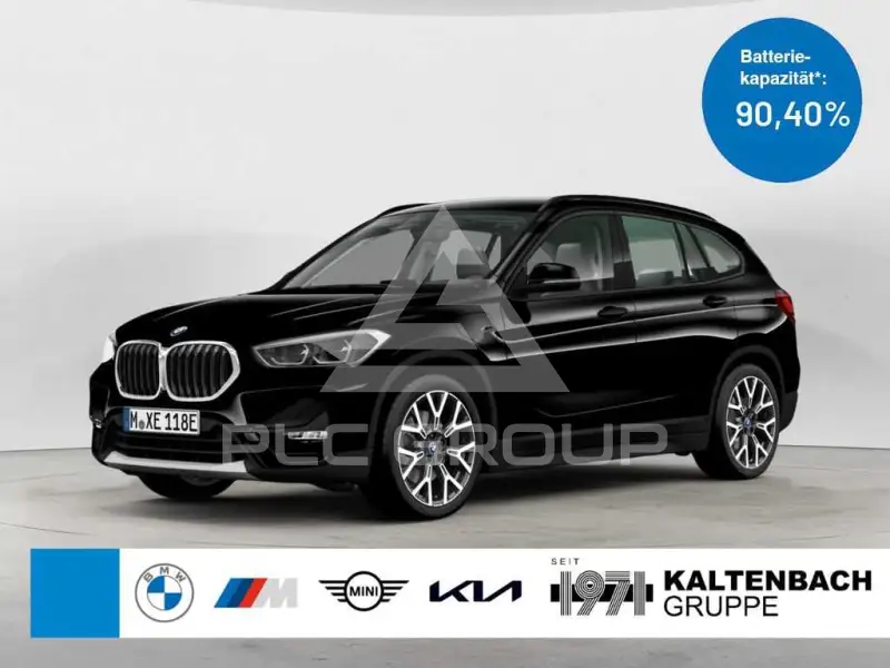 2022 BMW X1