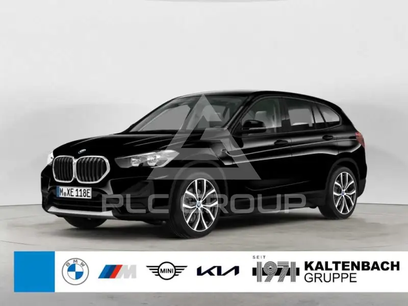 2022 BMW X1