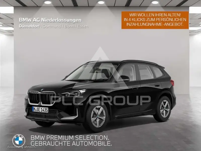 2022 BMW X1
