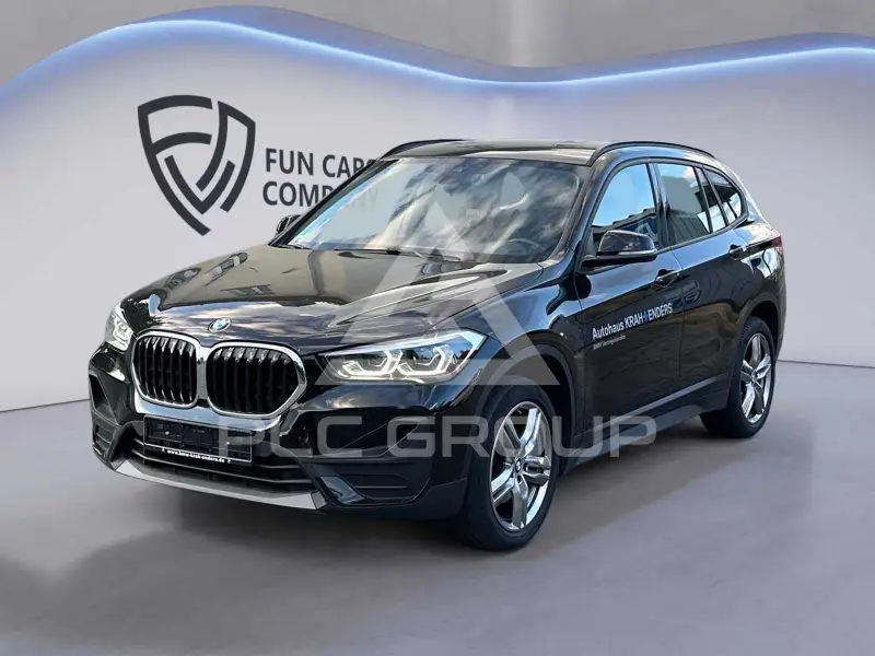 2022 BMW X1