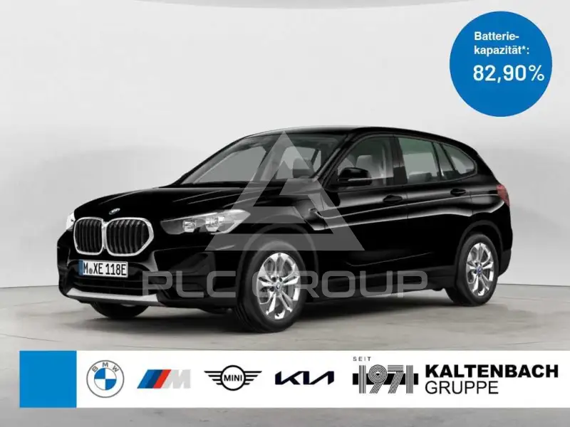 2022 BMW X1