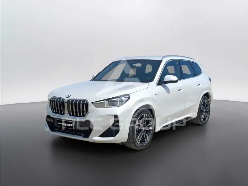 2022 BMW X1