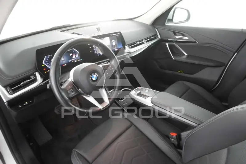 2022 BMW X1