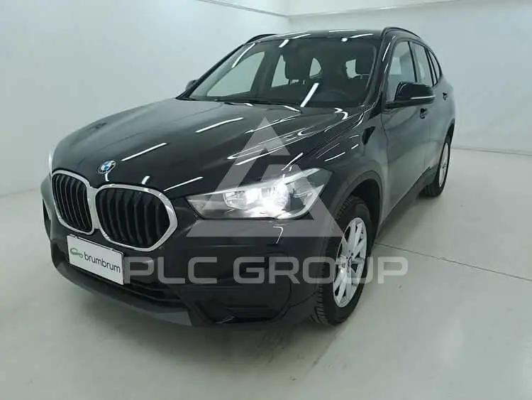 2022 BMW X1