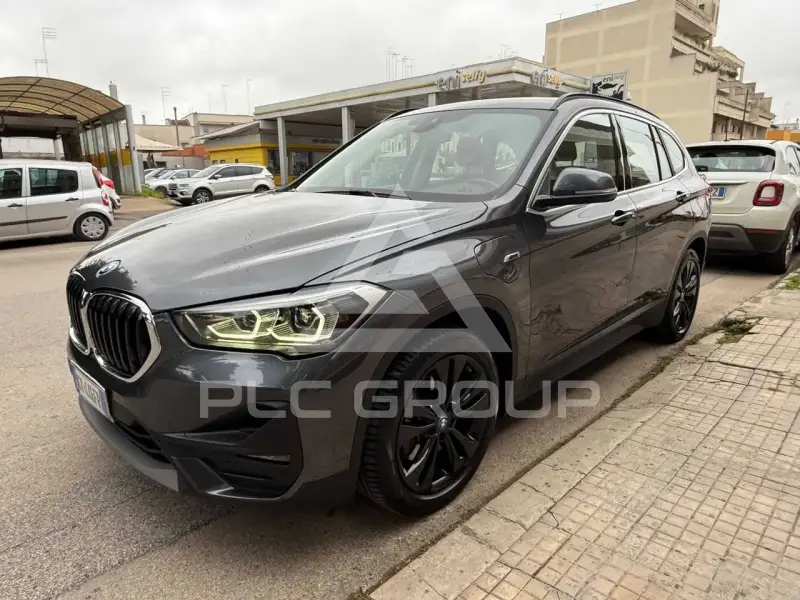 2022 BMW X1