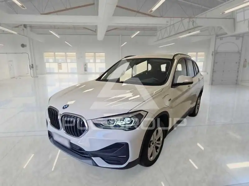 2022 BMW X1