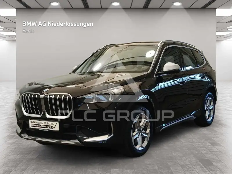 2022 BMW X1