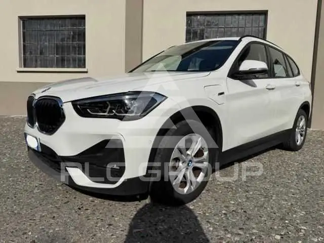 2022 BMW X1