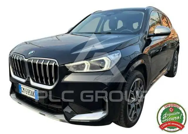 2022 BMW X1