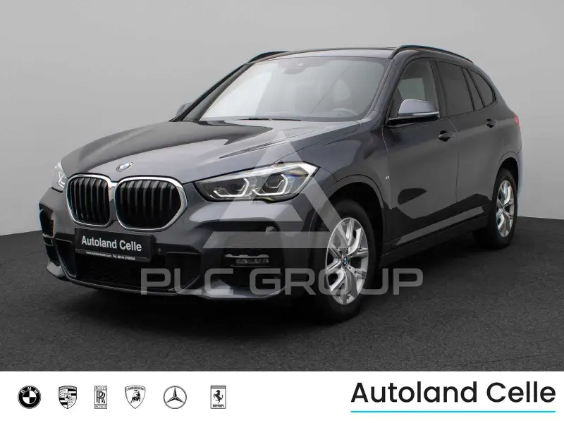 2022 BMW X1