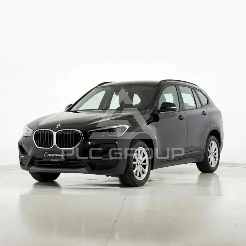 2022 BMW X1