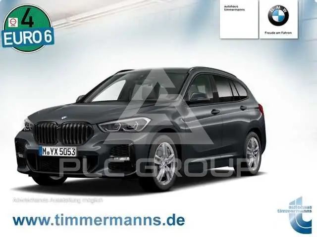 2022 BMW X1