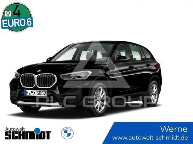 2022 BMW X1