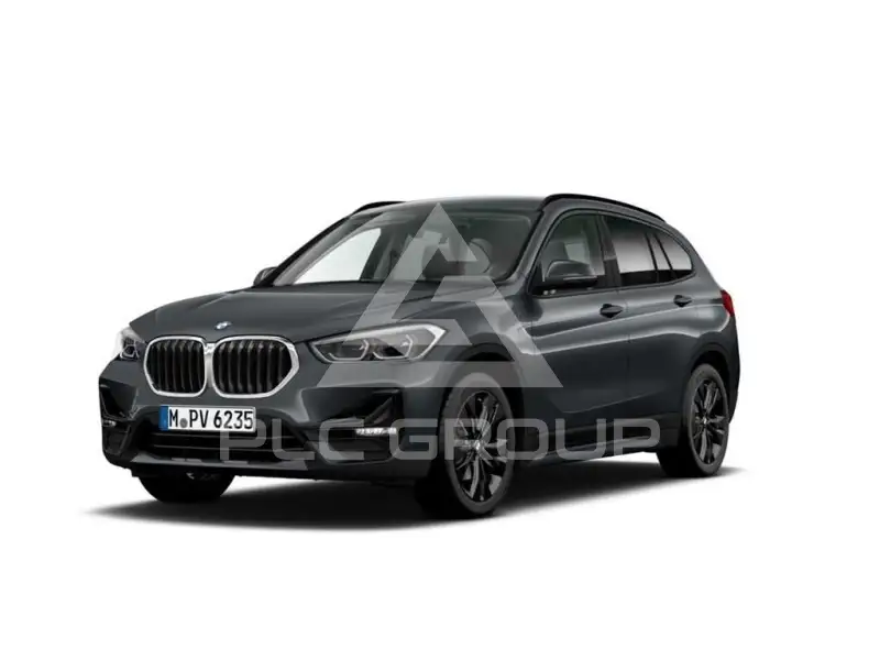 2022 BMW X1
