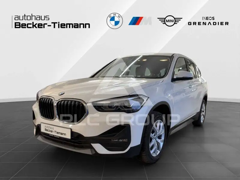 2022 BMW X1