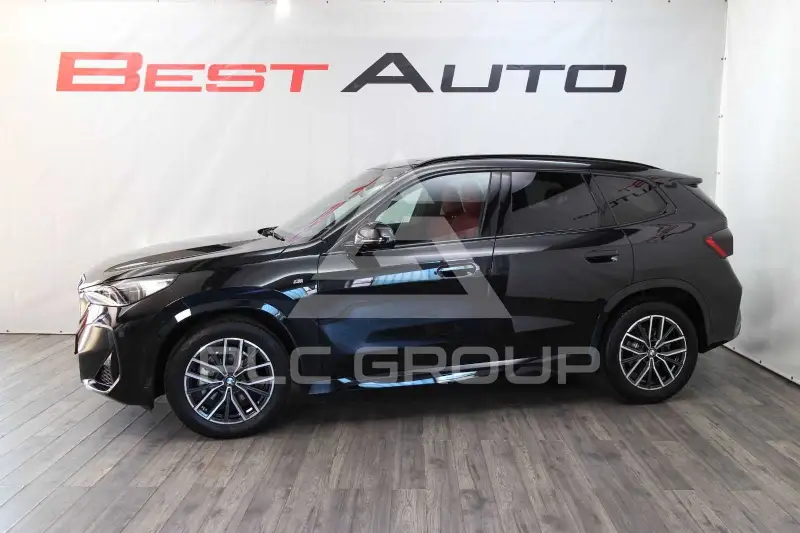 2022 BMW X1