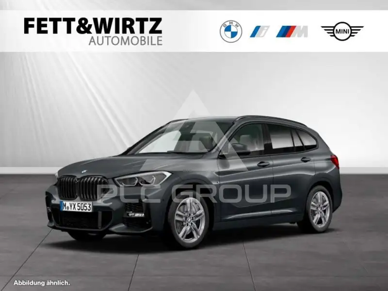 2022 BMW X1