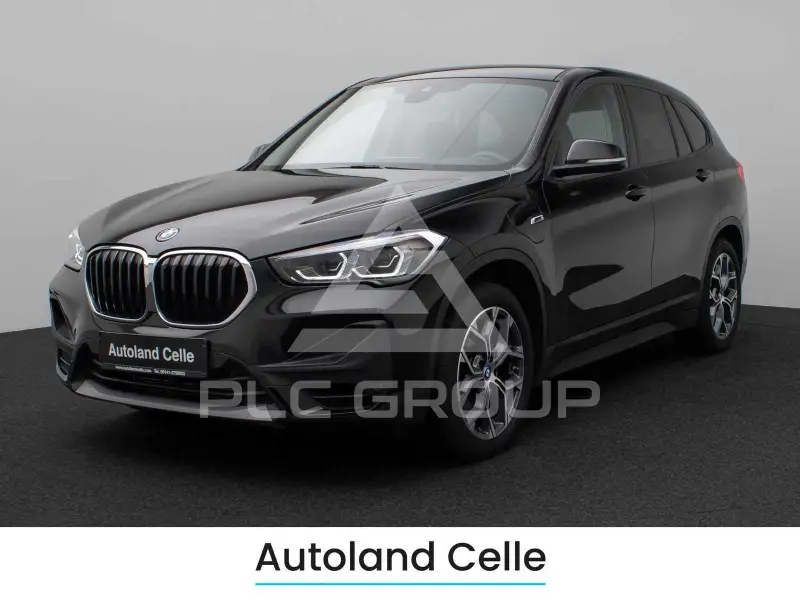 2022 BMW X1