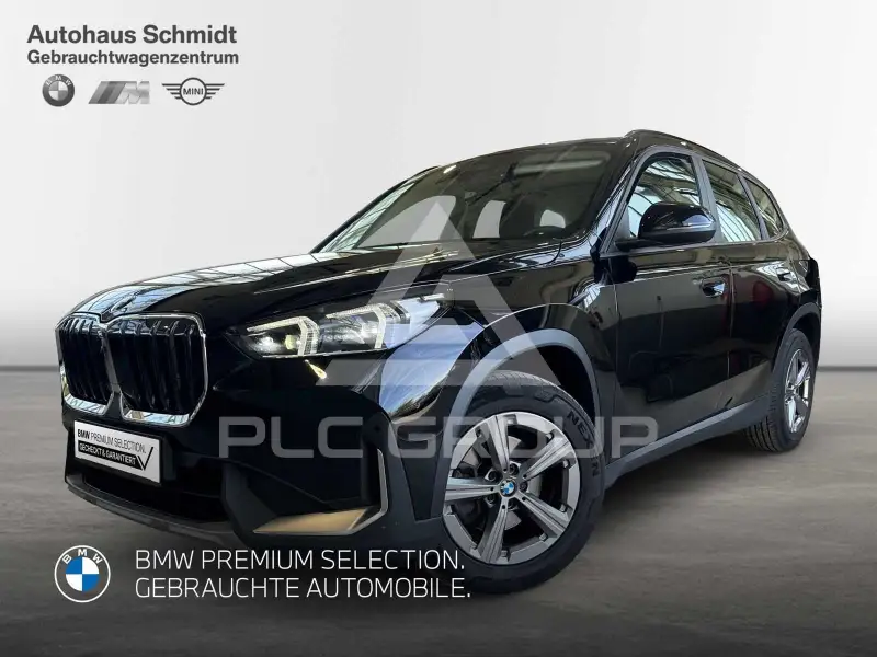 2022 BMW X1