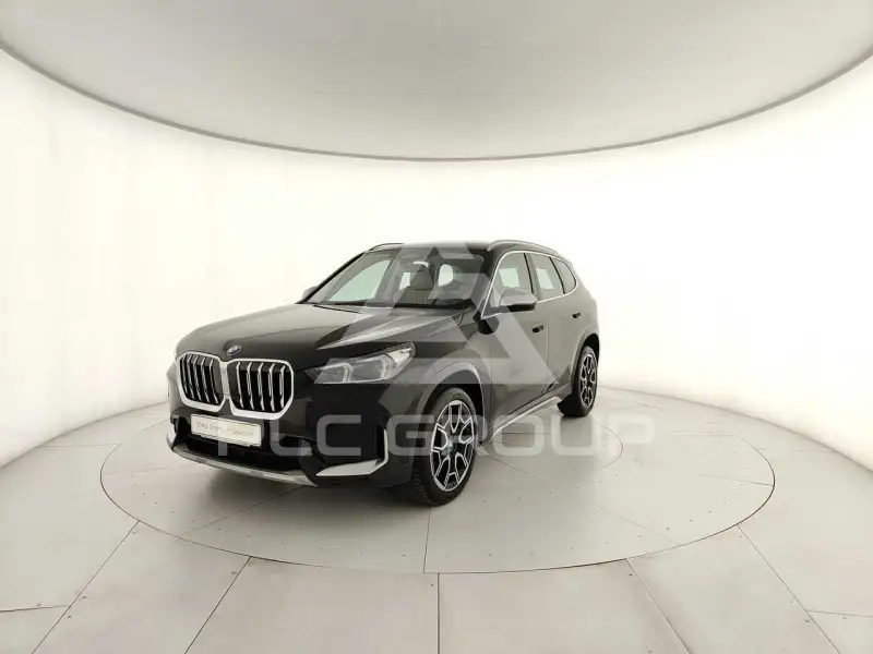 2022 BMW X1