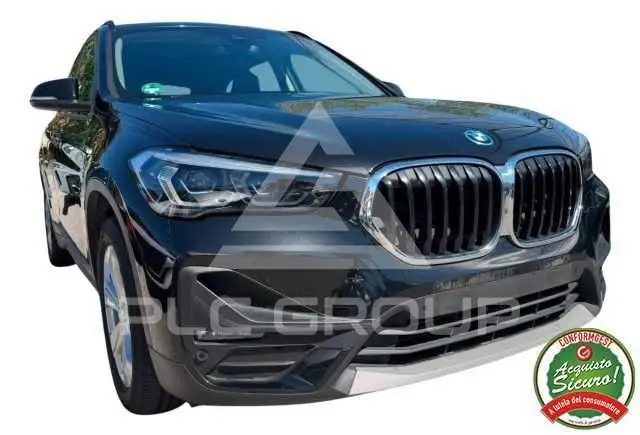 2022 BMW X1